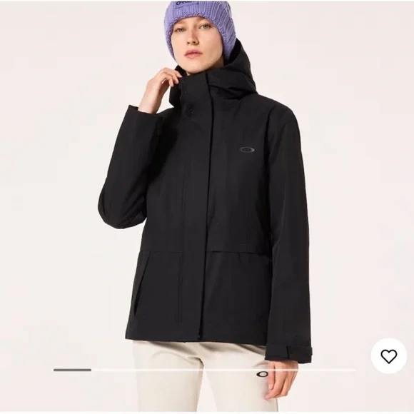 Oakley Heavenly Rc Jacket - Picture 3 of 6